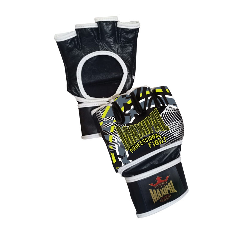 MMA GLoves